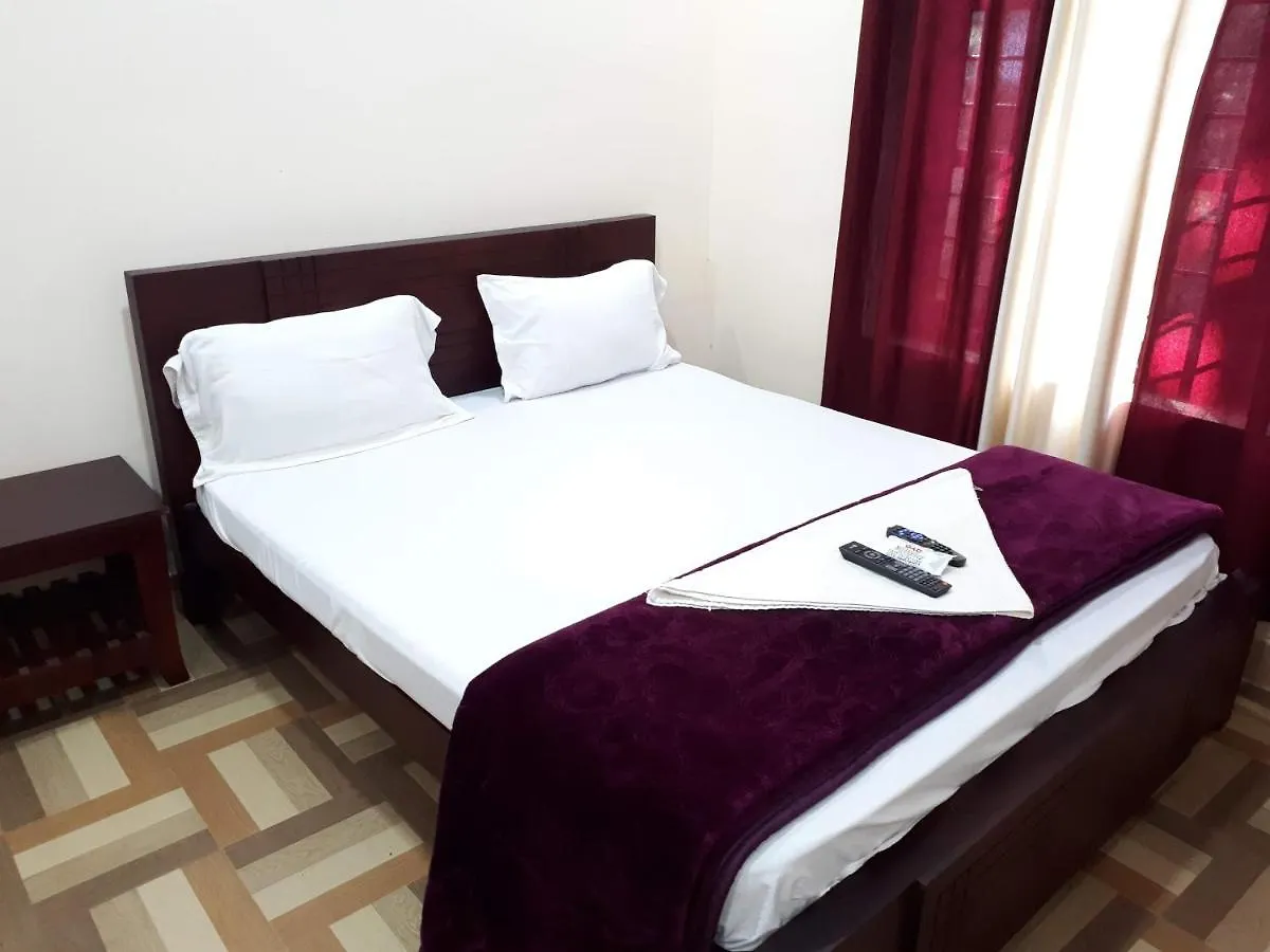 Apartmá  Kalpatta