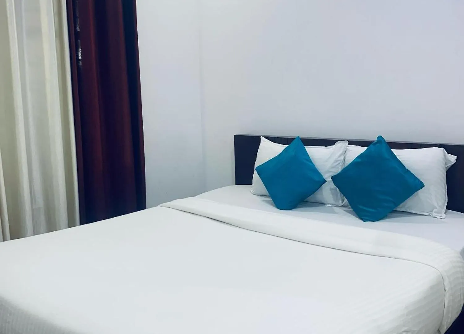 Penzion Apartmá  Kalpatta