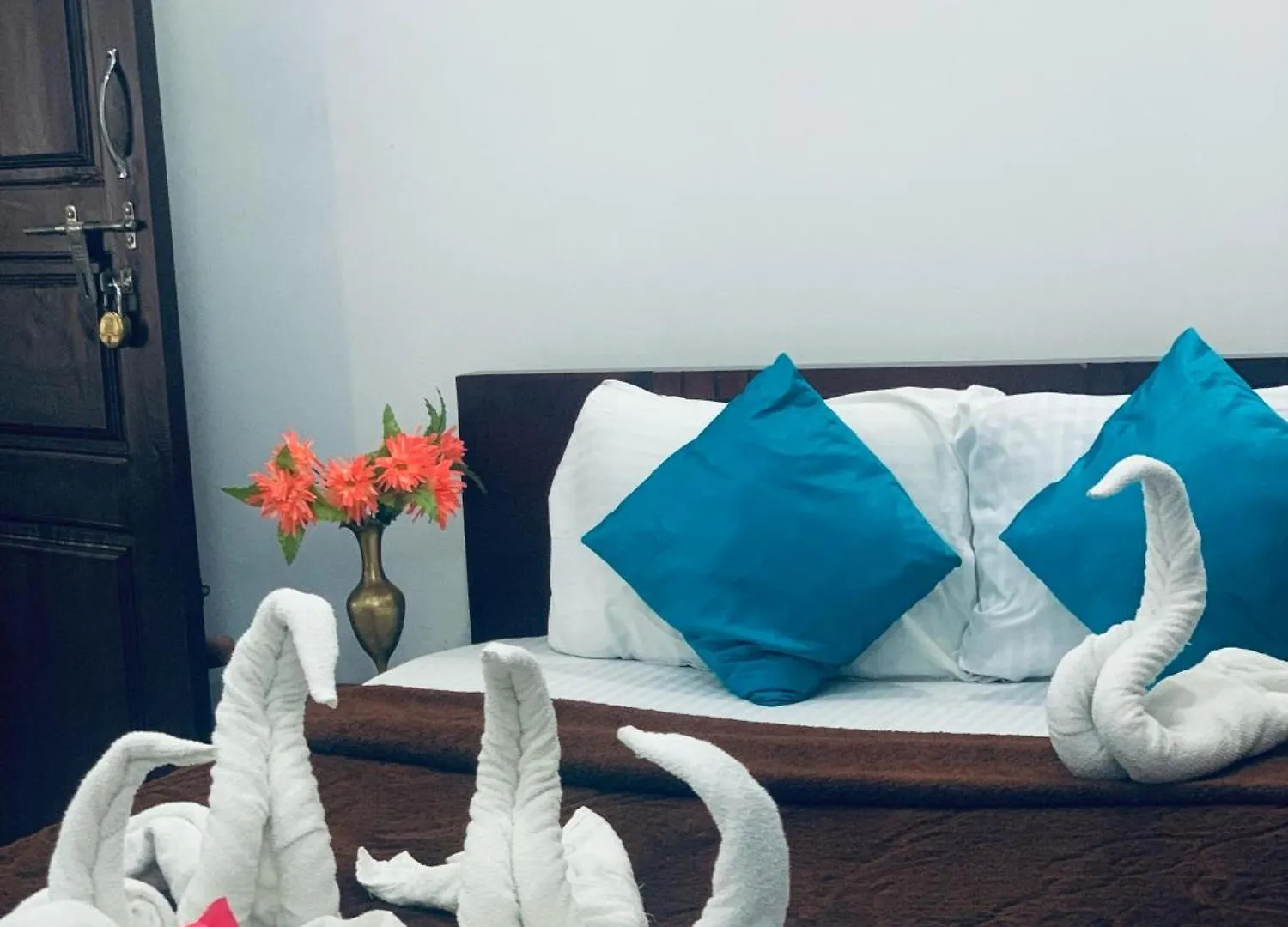 Apartmá  Kalpatta Penzion