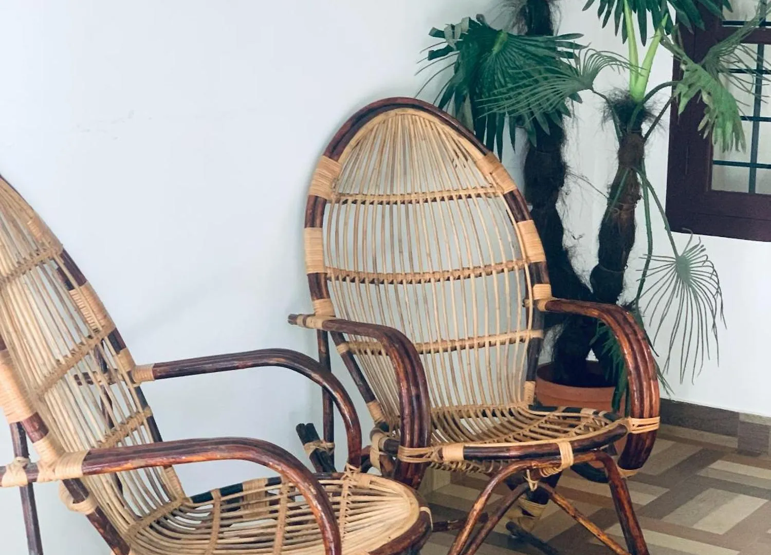 Apartmá  Kalpatta Penzion