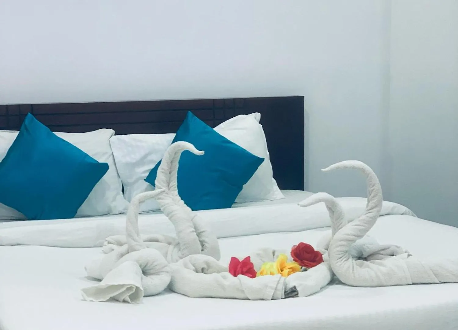 Penzion Apartmá  Kalpatta