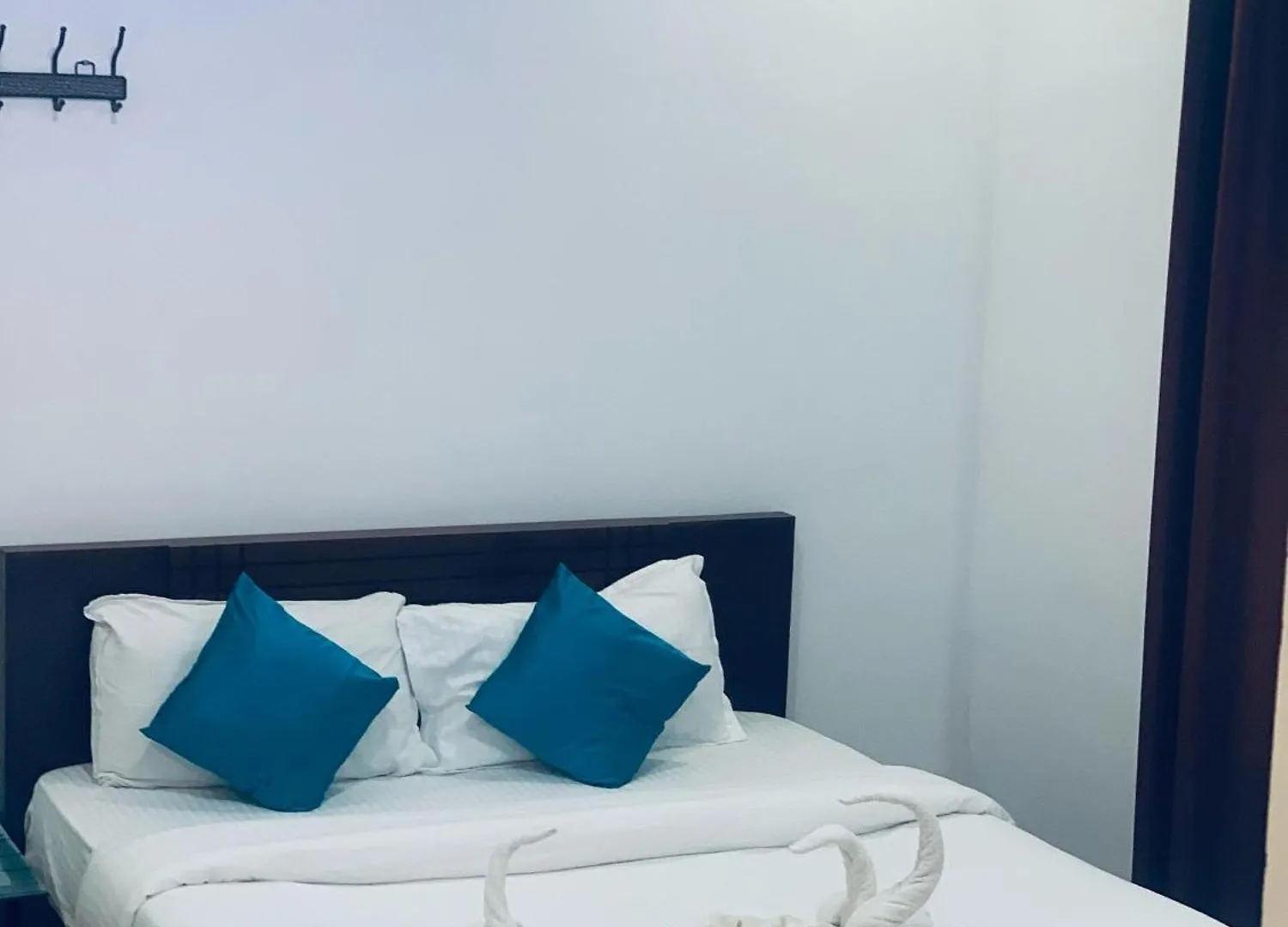 ***** Penzion Apartmá  Kalpatta Indie