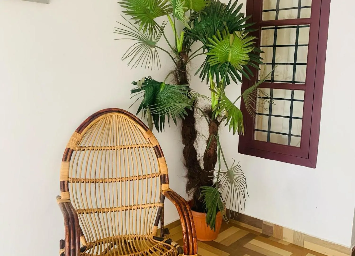 Apartmá  Kalpatta Indie