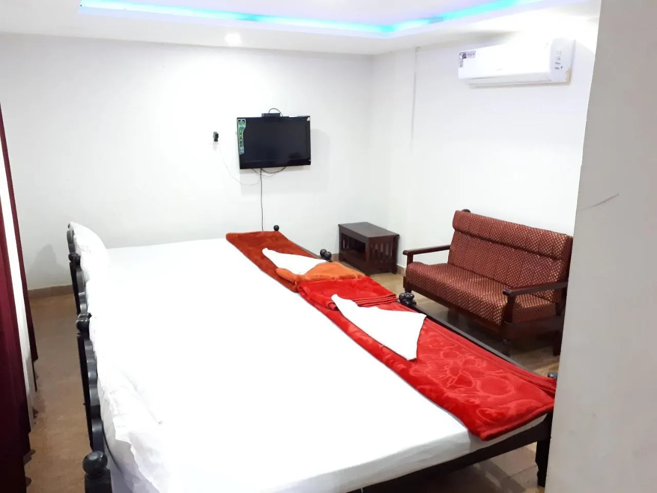 Penzion Apartmá  Kalpatta
