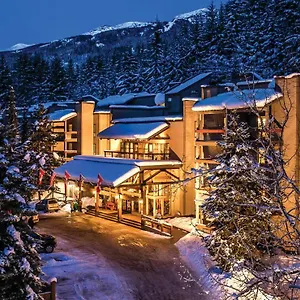Tantalus 3* Whistler