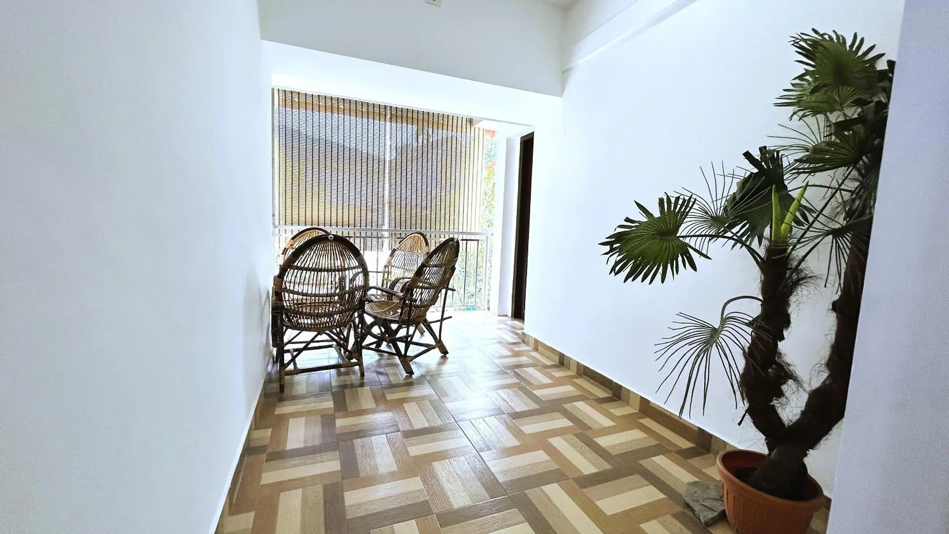 Deluxe Residency Hotel Kalpetta