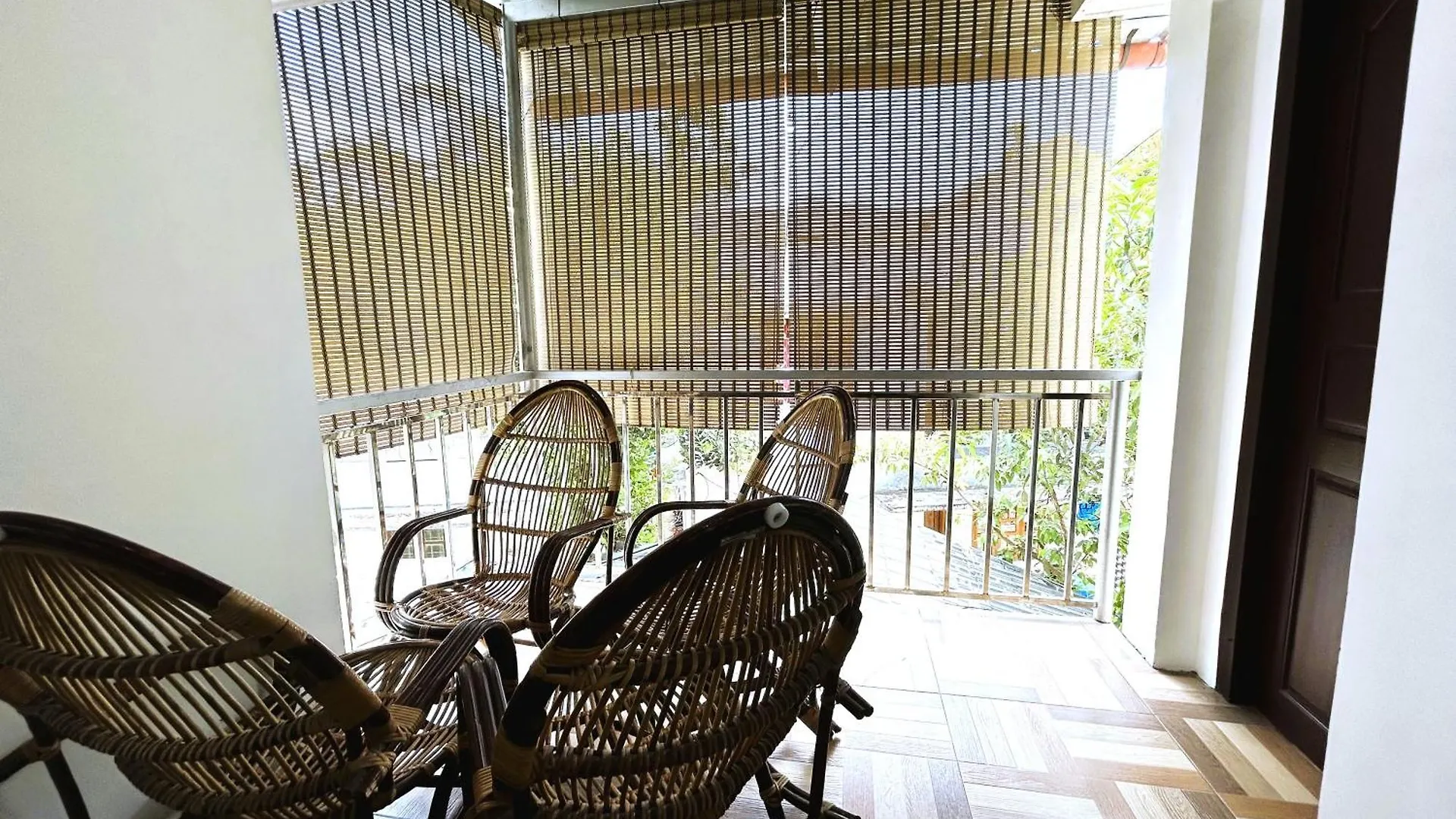 Guest house Deluxe Residency Hotel Kalpetta