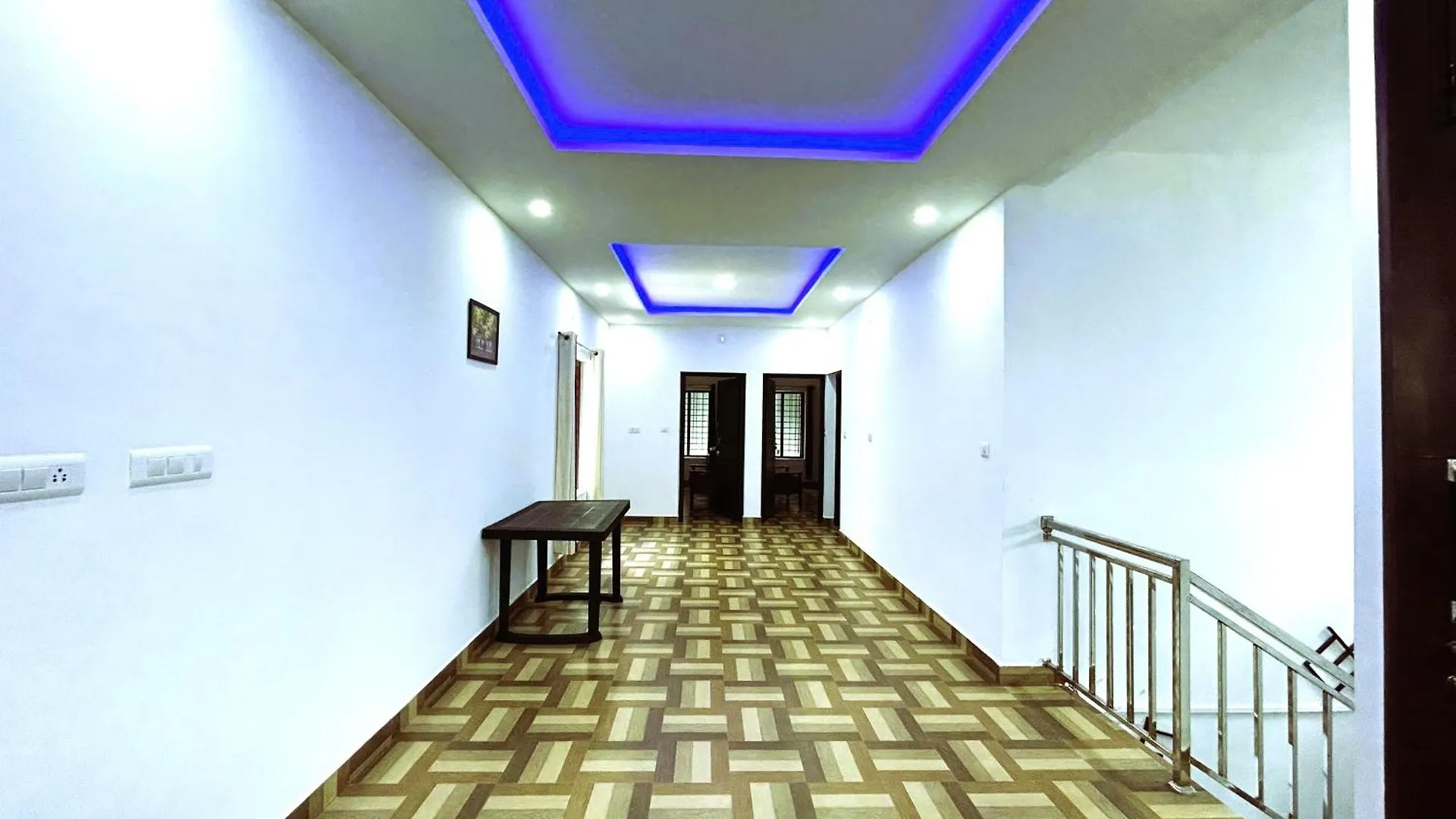 Deluxe Residency Hotel Kalpetta India