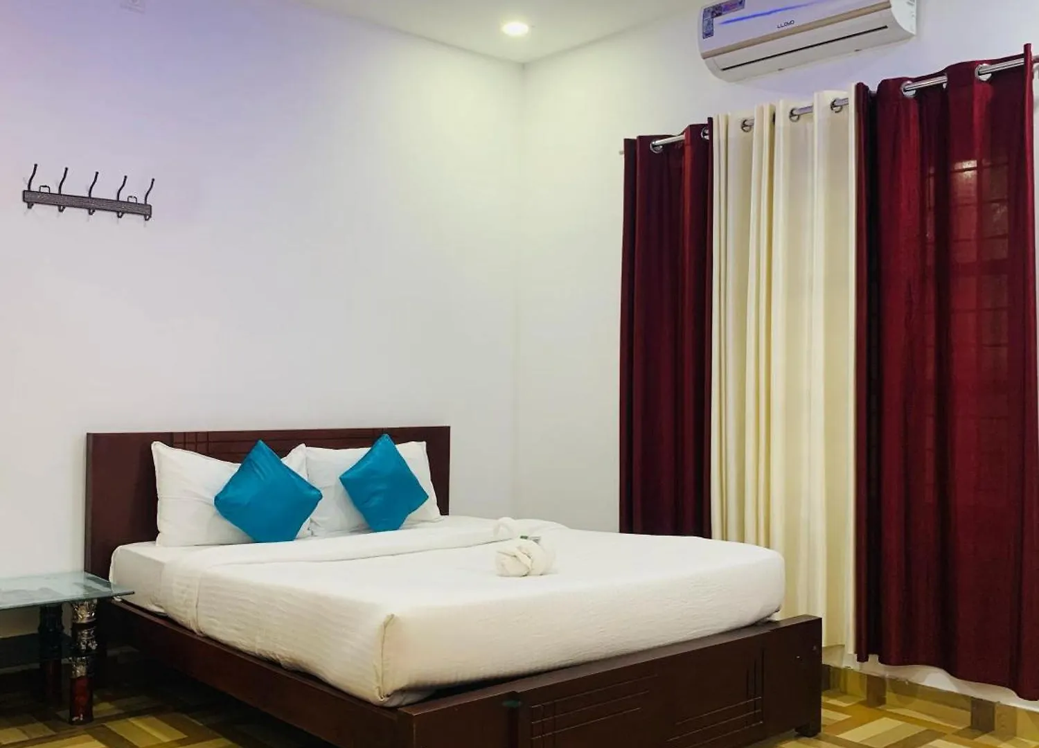 Guest house Deluxe Residency Hotel Kalpetta