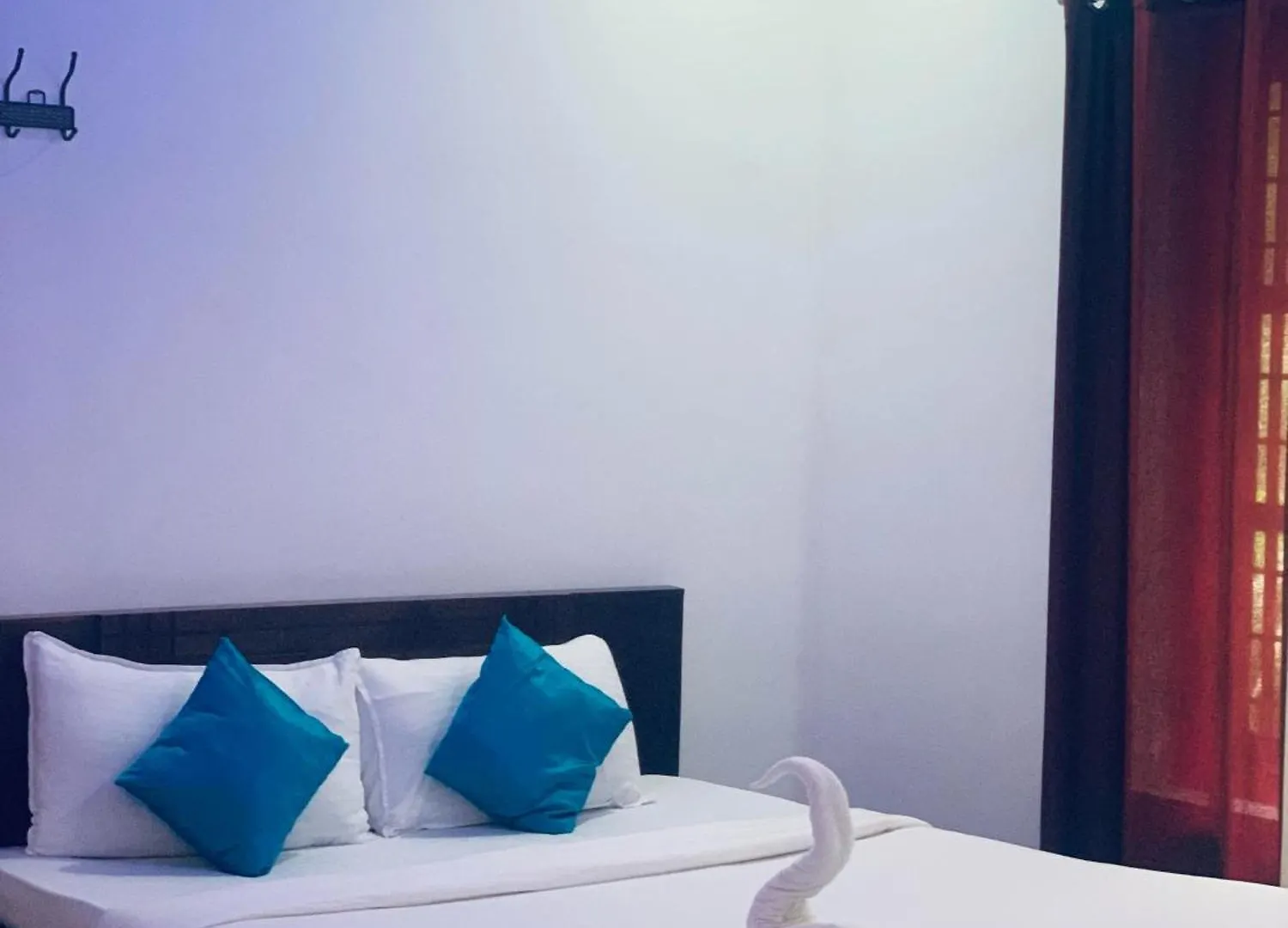 Deluxe Residency Hotel Kalpetta