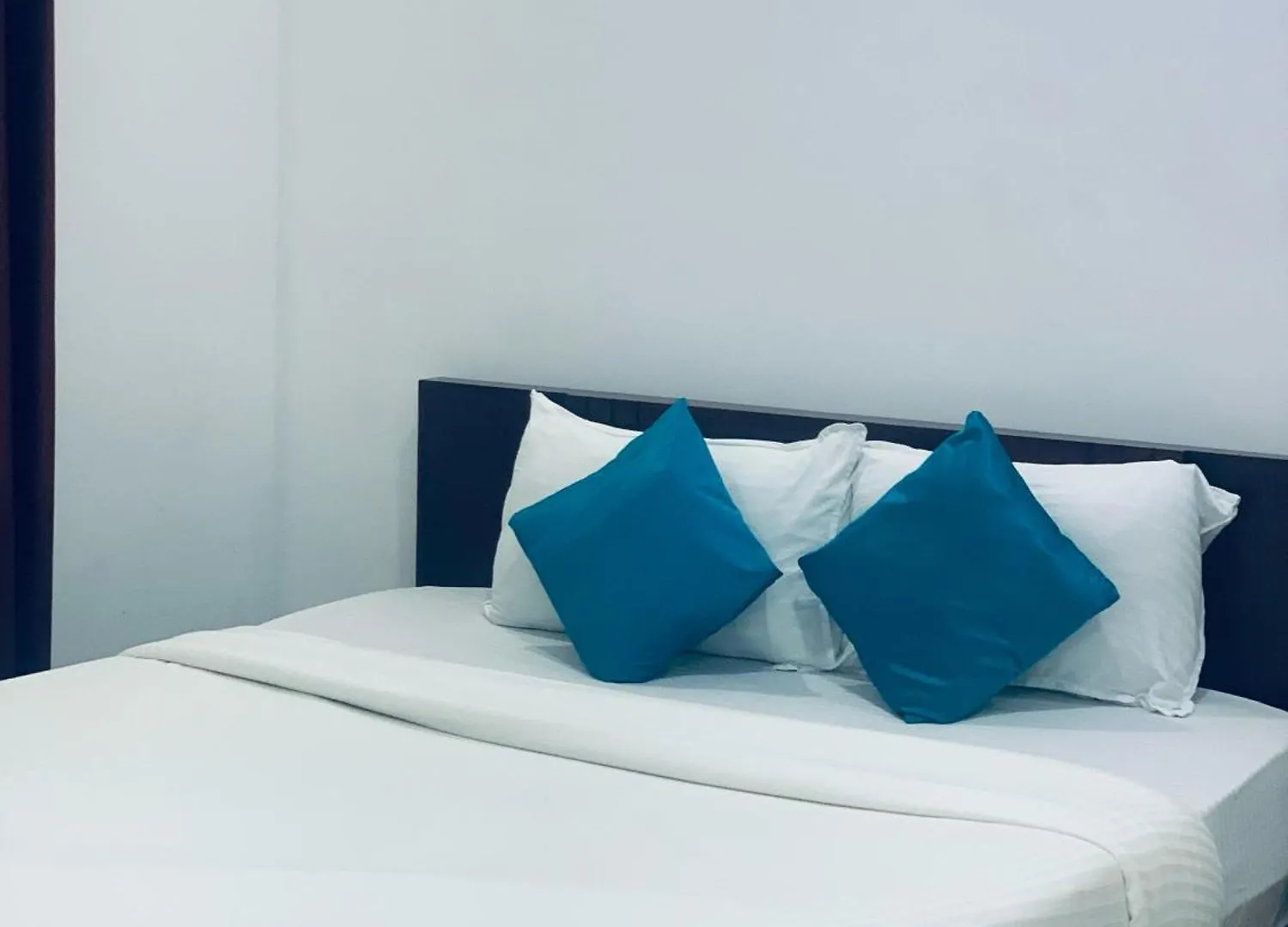 Deluxe Residency Hotel Kalpetta 5*,
