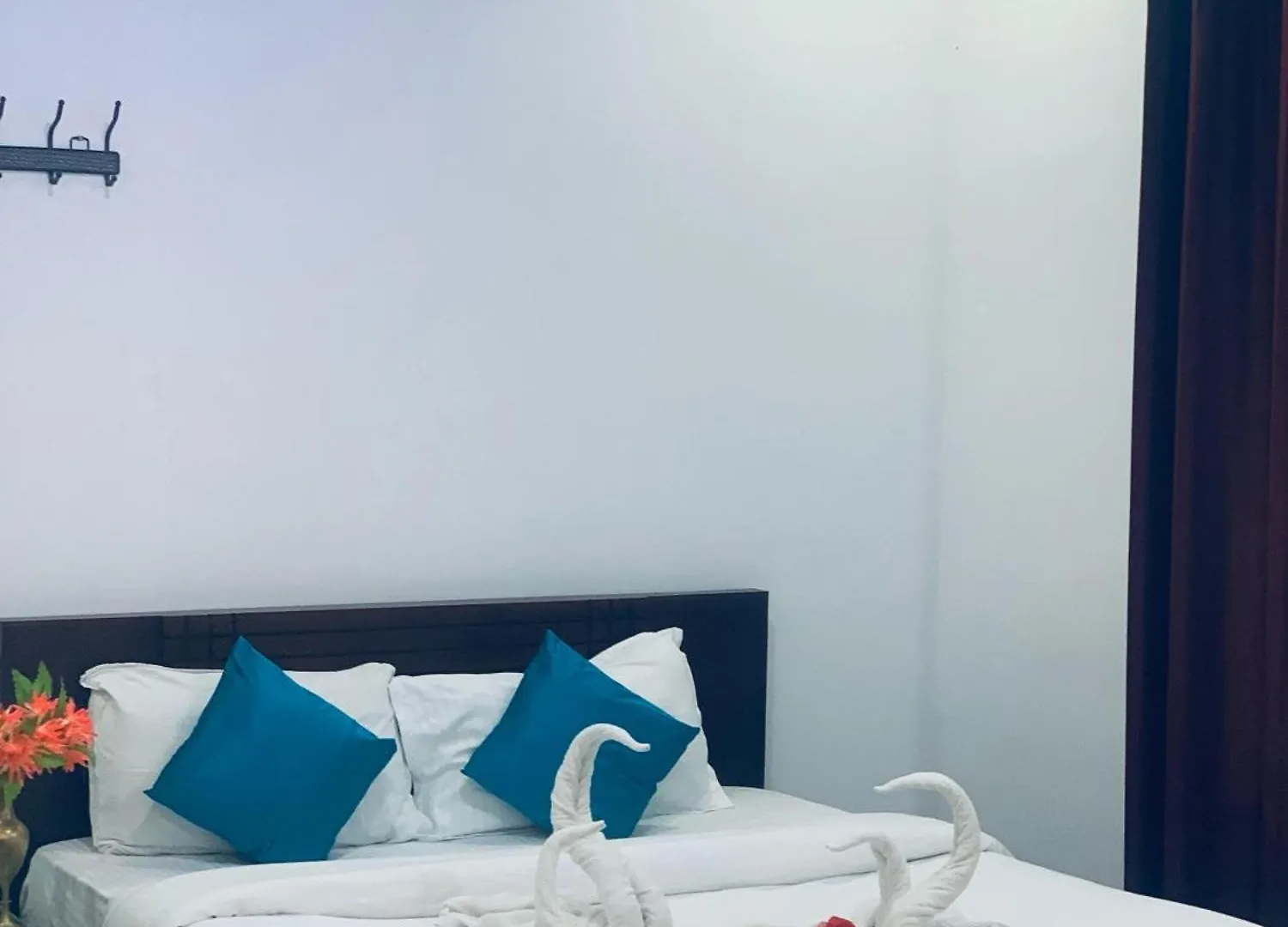 Deluxe Residency Hotel Kalpetta