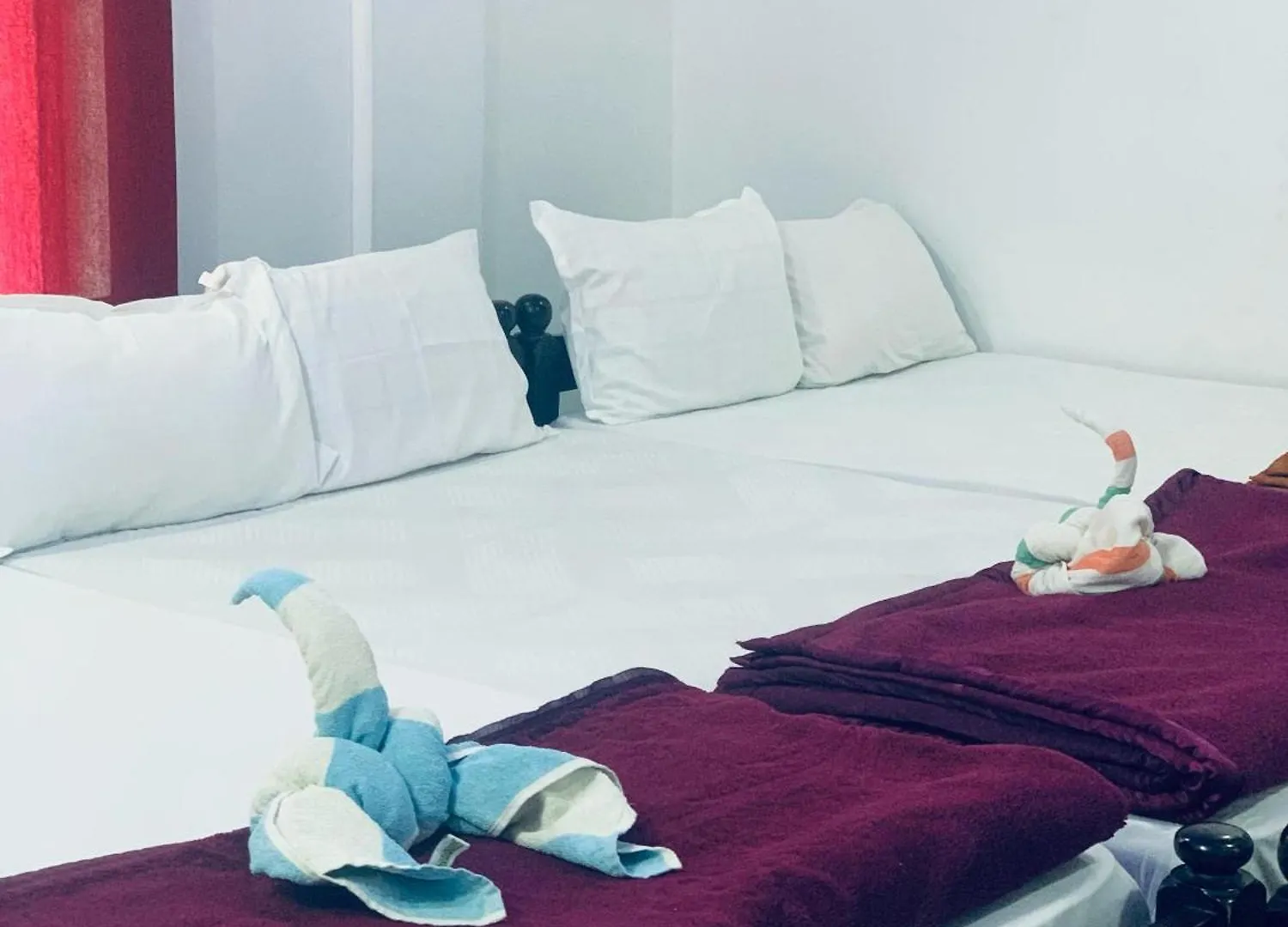 Deluxe Residency Hotel Kalpetta 5*,